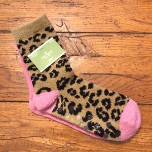 KATE SPADE CREW SOCKS